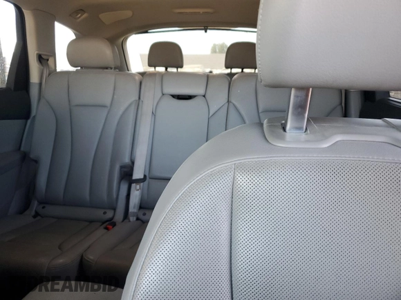 2017 Audi Q7 Prestige with VIN WA1VAAF75HD035838, listed as a Copart auction lot 66308925 with 146,207 mi miles and Clean title. Bid and sale history available at DreamBid. Image 10.