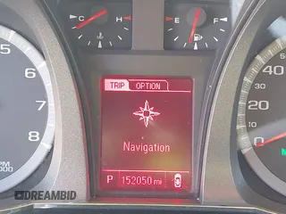 2016 GMC Terrain SLE with VIN 2GKALNEK6G6134990, listed as a IAAI auction lot 42006820 with 152,050 mi miles. Bid and sale history available at carsss.com. Image 15.
