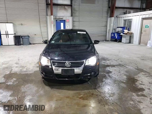 2010 Volkswagen Eos Lux с VIN WVWFA7AH2AV013101, выставлен на аукционе Copart как лот 84081934 с пробегом 121 191 миль миль и Чистый • Clean title. История ставок и продаж доступна на DreamBid. Изображение 11.
