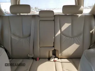 2002 Lexus RX 300 with VIN JTJGF10U820141095, listed as a Copart auction lot 63278074 with 182,578 mi miles and Salvage Title. Bid and sale history available at carsss.com. Image 10.