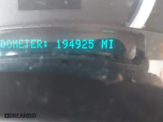 2005 Hummer H2 SUV with VIN 5GRGN23U05H128420, listed as a IAAI auction lot 41983395 with 194,925 mi miles. Bid and sale history available at carsss.com. Image 16.