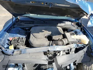 2021 Dodge Challenger SXT with VIN 2C3CDZAG3MH534312, listed as a Copart auction lot 48397035 with 90,834 mi miles and Salvage Title. Bid and sale history available at carsss.com. Image 11.