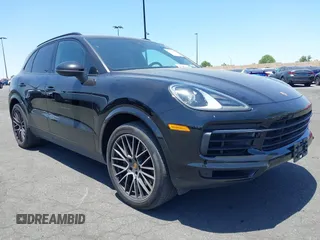 2021 Porsche Cayenne Turbo S E-Hybrid с VIN WP1AA2AY1MDA08476, выставлен на аукционе IAAI как лот 42382064 с пробегом 52 663 миль миль и . История ставок и продаж доступна на DreamBid. Изображение 1.