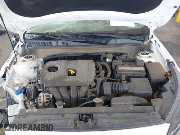 2022 Kia Forte LXS z VIN 3KPF24AD2NE425361, wystawiony jako IAAI lot #42004084 z przebiegiem 61 465 mil mil oraz . Historia ofert i sprzedaży dostępna na DreamBid. Obrazek 10.