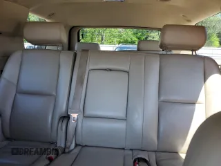 2009 Chevrolet Tahoe LTZ с VIN 1GNFC33009R171376, выставлен на аукционе Copart как лот 52502895 с пробегом 240 712 миль миль и Списание • Salvage title. История ставок и продаж доступна на DreamBid. Изображение 10.