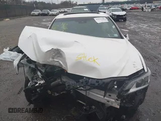 2019 Lexus ES 350 with VIN 58ABZ1B18KU030874, listed as a IAAI auction lot 41932280 with 71,235 mi miles and . Bid and sale history available at DreamBid. Image 12.