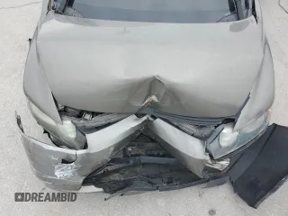 2008 Honda Civic LX z VIN 1HGFA16518L022536, wystawiony jako Copart lot #52881645 z przebiegiem 251 320 mil mil oraz Szkoda całkowita • Salvage title. Historia ofert i sprzedaży dostępna na DreamBid. Obrazek 12.