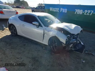 2014 Scion FR-S with VIN JF1ZNAA18E9701075, listed as a IAAI auction lot 41880325 with 110,268 mi miles and . Bid and sale history available at DreamBid. Image 1.