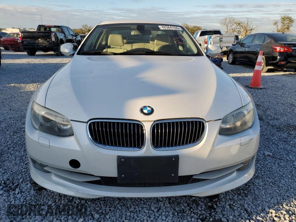 2011 BMW 3 Series 328i с VIN WBAKE5C59BE573545, выставлен на аукционе Copart как лот 42564155 с пробегом 142 137 миль миль и Чистый • Clean title. История ставок и продаж доступна на DreamBid. Изображение 5.