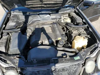 1998 Mercedes-Benz E-Class with VIN WDBJF65F4WA646422, listed as a Copart auction lot 88982785 with 281,524 mi miles and Salvage Title. Bid and sale history available at carsss.com. Image 11.