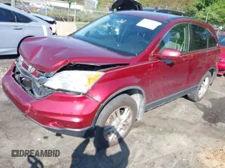 2010 Honda CR-V EX-L with VIN JHLRE4H78AC006309, listed as a IAAI auction lot 42072308 with 157,414 mi miles and . Bid and sale history available at DreamBid. Image 17.