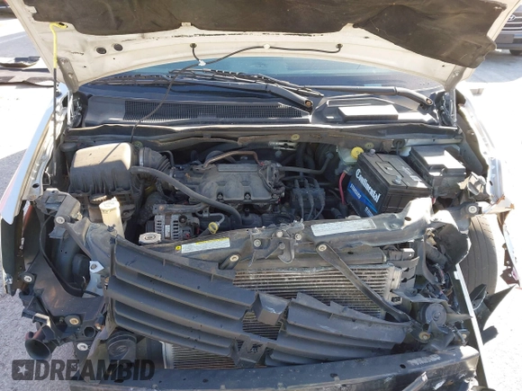 2010 Dodge Grand Caravan SXT with VIN 2D4RN5D17AR154594, listed as a IAAI auction lot 41751767 with Not Provided miles and . Bid and sale history available at DreamBid. Image 10.