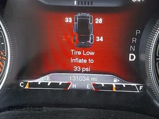 2014 Jeep Cherokee Trailhawk with VIN 1C4PJMBS6EW100500, listed as a IAAI auction lot 41894989 with 131,034 mi miles. Bid and sale history available at carsss.com. Image 15.
