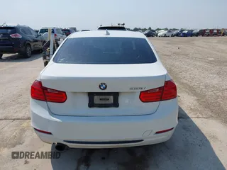 2012 BMW 3 Series 328i with VIN WBA3A5C56CF341495, listed as a IAAI auction lot 42267769 with 224,561 mi miles and . Bid and sale history available at DreamBid. Image 16.