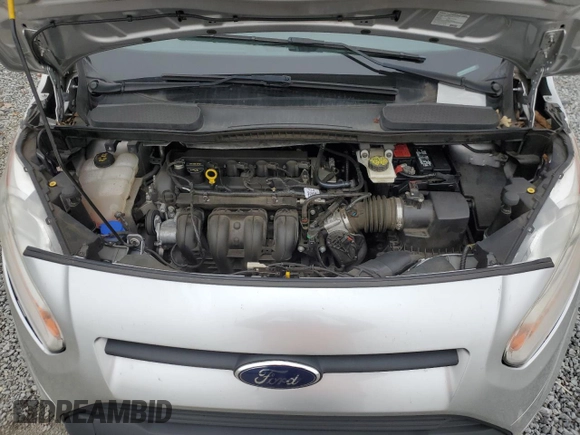 2016 Ford Transit Connect XLT с VIN NM0AE8F73G1231632, выставлен на аукционе Copart как лот 87741915 с пробегом 95 270 миль миль и Списание • Salvage title. История ставок и продаж доступна на DreamBid. Изображение 12.