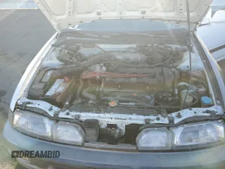 1993 Acura Integra z VIN JH4DA9359PS013434, wystawiony jako Copart lot #82793274 z przebiegiem 209 421 mil mil oraz Szkoda całkowita • Salvage title. Historia ofert i sprzedaży dostępna na DreamBid. Obrazek 11.