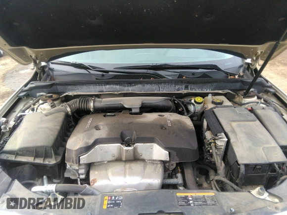 2014 Chevrolet Malibu LS with VIN 1G11B5SL3EF111769, listed as a IAAI auction lot 41485191 with 21,638 mi miles and . Bid and sale history available at DreamBid. Image 10.