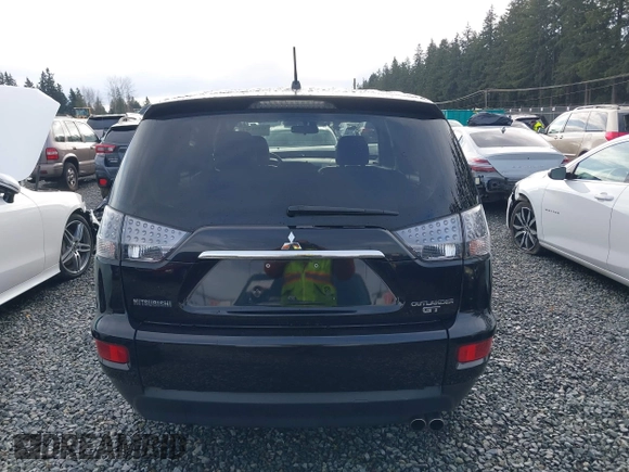 2012 Mitsubishi Outlander GT z VIN JA4JT5AX1CU007759, wystawiony jako IAAI lot #41108863 z przebiegiem 144 391 mil mil oraz . Historia ofert i sprzedaży dostępna na DreamBid. Obrazek 16.