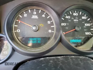 2007 Chevrolet Silverado 1500 with VIN 1GCEC14J97Z630935, listed as a Copart auction lot 66402364 with 144,685 mi miles and Salvage Title. Bid and sale history available at DreamBid. Image 9.