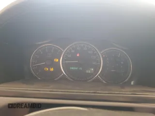 2006 Buick LaCrosse CX with VIN 2G4WC582061200924, listed as a Copart auction lot 46592135 with 142,247 mi miles and Salvage Title. Bid and sale history available at carsss.com. Image 9.