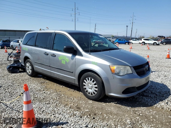2013 Ram Cargo Van Tradesman с VIN 2C4JRGAGXDR697526, выставлен на аукционе Copart как лот 52109365 с пробегом 269 776 миль миль и Списание • Salvage title. История ставок и продаж доступна на DreamBid. Изображение 4.