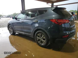 2013 Hyundai Santa Fe Sport z VIN 5XYZT3LB4DG066872, wystawiony jako Copart lot #55295525 z przebiegiem 178 269 mil mil oraz Szkoda całkowita • Salvage title. Historia ofert i sprzedaży dostępna na DreamBid. Obrazek 2.