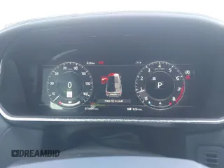 2019 Land Rover Range Rover Sport HSE Dynamic с VIN SALWV2SV6KA842301, выставлен на аукционе IAAI как лот 42447782 с пробегом 71 804 миль миль и . История ставок и продаж доступна на DreamBid. Изображение 7.