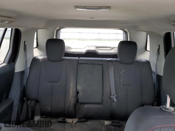 2012 GMC Terrain SLE-1 with VIN 2GKALMEK2C6211522, listed as a Copart auction lot 54209885 with Not provided miles and Salvage title. Bid and sale history available at DreamBid. Image 10.