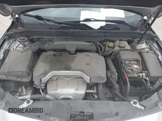 2016 Chevrolet Malibu Limited LS with VIN 1G11B5SA1GF104613, listed as a IAAI auction lot 41180654 with 113,464 mi miles. Bid and sale history available at carsss.com. Image 10.