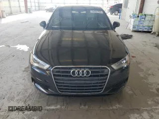 2015 Audi A3 1.8T Premium with VIN WAUACGFF5F1094926, listed as a Copart auction lot 45692193 with 0 mi miles. Bid and sale history available at carsss.com. Image 5.