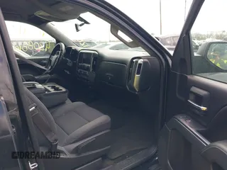 2014 Chevrolet Silverado 1500 LT with VIN 3GCUKREC9EG552568, listed as a IAAI auction lot 42088603 with 278,631 mi miles. Bid and sale history available at carsss.com. Image 5.
