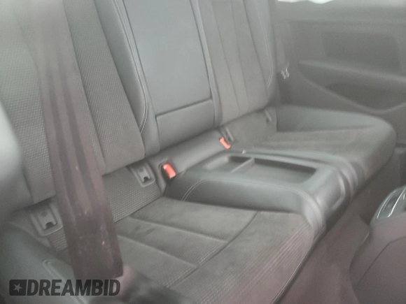 2020 Audi A5 Premium Plus z VIN WAUTNAF52LA001539, wystawiony jako Copart lot #42643063 z przebiegiem Nie podano mil oraz . Historia ofert i sprzedaży dostępna na DreamBid. Obrazek 10.