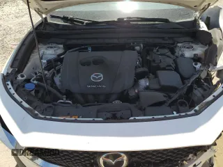 2021 Mazda CX-30 Preferred with VIN 3MVDMBCL4MM217592, listed as a Copart auction lot 55247985 with 91,398 mi miles and Non repairable. Bid and sale history available at DreamBid. Image 12.