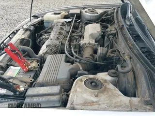 1993 Toyota Corolla z VIN 1NXAE00E8PZ104560, wystawiony jako IAAI lot #41878932 z przebiegiem 136 431 mil mil oraz . Historia ofert i sprzedaży dostępna na DreamBid. Obrazek 12.