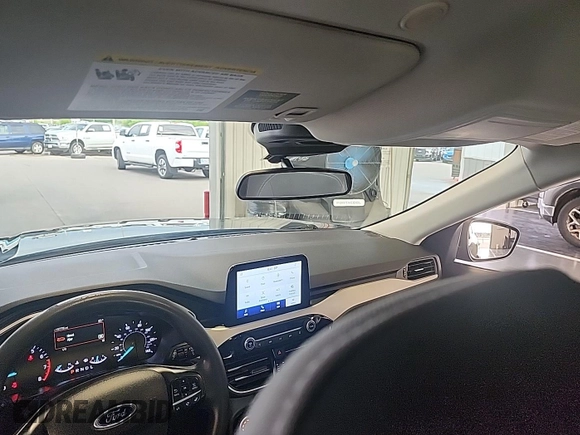 2021 Ford Escape SE with VIN 1FMCU9G61MUA42929, listed as a IAAI auction lot 42672826 with 115,795 mi miles and . Bid and sale history available at DreamBid. Image 28.