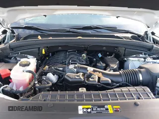 2023 Jeep Grand Cherokee Altitude with VIN 1C4RJKAGXP8793041, listed as a IAAI auction lot 41470466 with 15,477 mi miles and . Bid and sale history available at DreamBid. Image 10.