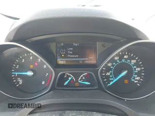 2014 Ford Escape Titanium с VIN 1FMCU0J9XEUB93591, выставлен на аукционе IAAI как лот 41721869 с пробегом 98 859 миль миль и . История ставок и продаж доступна на DreamBid. Изображение 7.