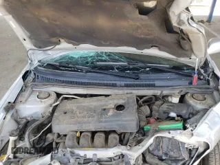 2007 Toyota Corolla CE with VIN 1NXBR32E67Z769044, listed as a Copart auction lot 61938625 with 204,251 mi miles and Salvage title. Bid and sale history available at DreamBid. Image 11.
