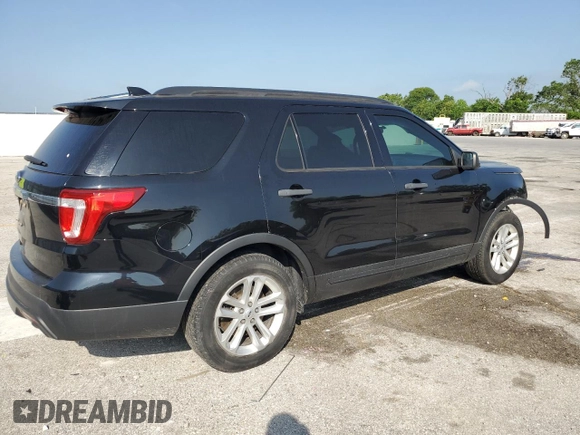 2017 Ford Explorer z VIN 1FM5K7B84HGD99862, wystawiony jako Copart lot #56665845 z przebiegiem 93 788 mil mil oraz Szkoda całkowita • Salvage title. Historia ofert i sprzedaży dostępna na DreamBid. Obrazek 3.