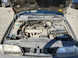 1994 Volvo 850 с VIN YV1LW5521R2028646, выставлен на аукционе Copart как лот 81581234 с пробегом 118 791 миль миль и Чистый • Clean title. История ставок и продаж доступна на DreamBid. Изображение 12.