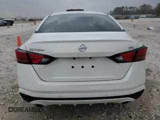 2019 Nissan Altima SV z VIN 1N4BL4DV1KN312305, wystawiony jako Copart lot #49106675 z przebiegiem 66 033 mil mil oraz Czysty tytuł • Clean title. Historia ofert i sprzedaży dostępna na DreamBid. Obrazek 6.
