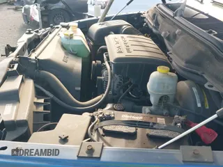 2005 Dodge 1500 ST с VIN 1D7HU16N65J540265, выставлен на аукционе IAAI как лот 42120409 с пробегом 66 900 миль миль и . История ставок и продаж доступна на DreamBid. Изображение 19.