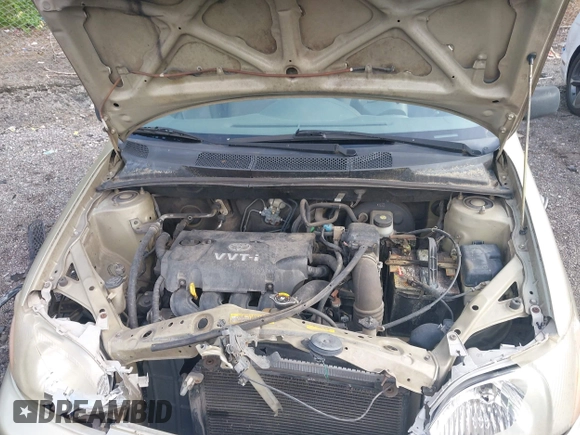 2001 Toyota ECHO with VIN JTDBT123510188772, listed as a IAAI auction lot 42152248 with 297,339 mi miles and . Bid and sale history available at DreamBid. Image 10.