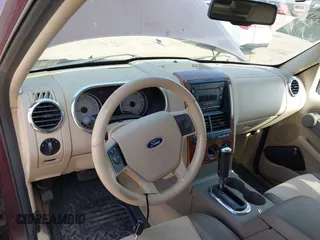 2006 Ford Explorer Eddie Bauer with VIN 1FMEU74E76UB52265, listed as a IAAI auction lot 41813542 with 135,773 mi miles. Bid and sale history available at carsss.com. Image 14.