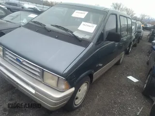 1995 Ford Aerostar z VIN 1FMDA11UXSZA20577, wystawiony jako IAAI lot #36216631 z przebiegiem Nie podano mil oraz . Historia ofert i sprzedaży dostępna na DreamBid. Obrazek 2.