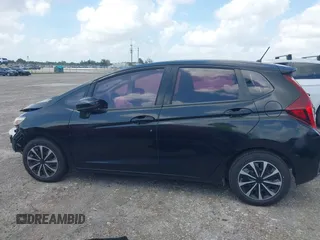 2016 Honda Fit LX with VIN JHMGK5H58GX002388, listed as a IAAI auction lot 41957350 with 127,211 mi miles. Bid and sale history available at carsss.com. Image 14.