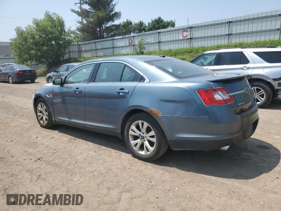 2010 Ford Taurus SHO с VIN 1FAHP2KT7AG162286, выставлен на аукционе Copart как лот 59696135 с пробегом 171 061 миль миль и Чистый • Clean title. История ставок и продаж доступна на DreamBid. Изображение 2.