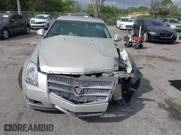 2008 Cadillac CTS AWD z VIN 1G6DG577280155483, wystawiony jako IAAI lot #41723609 z przebiegiem 132 756 mil mil oraz . Historia ofert i sprzedaży dostępna na DreamBid. Obrazek 12.