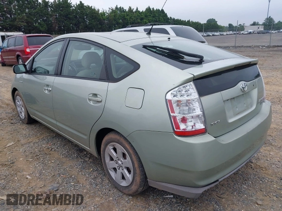2008 Toyota Prius with VIN JTDKB20U587767914, listed as a IAAI auction lot 42624097 with 239,364 mi miles and . Bid and sale history available at DreamBid. Image 3.