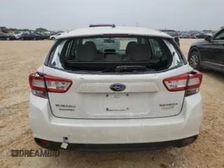 2017 Subaru Impreza z VIN 4S3GTAA69H3750585, wystawiony jako Copart lot #51662015 z przebiegiem 114 478 mil mil oraz Czysty tytuł • Clean title. Historia ofert i sprzedaży dostępna na DreamBid. Obrazek 6.